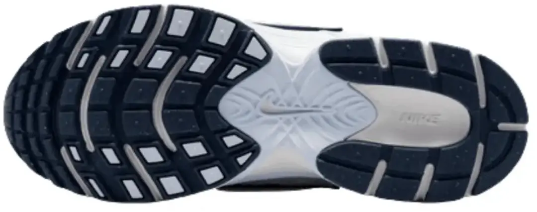 Nike V5 RNR Sneakers Dames - 37.5 Wit
