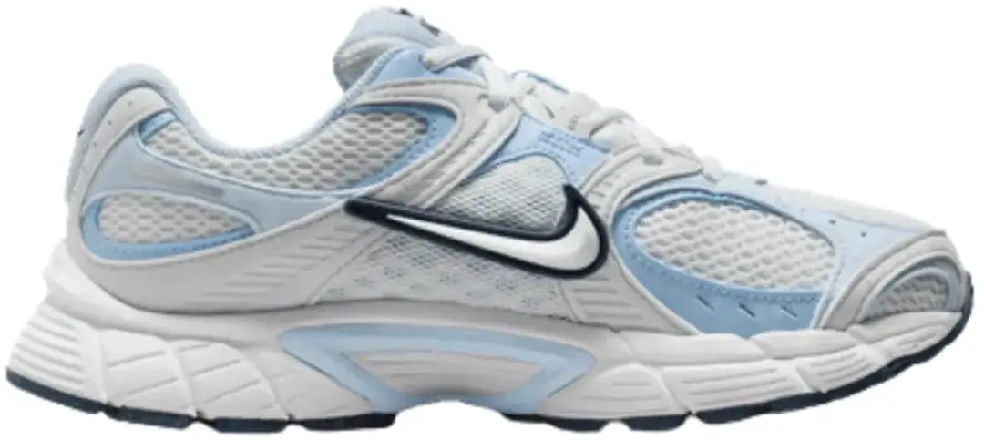 Nike V5 RNR Sneakers Dames - 37.5 Wit