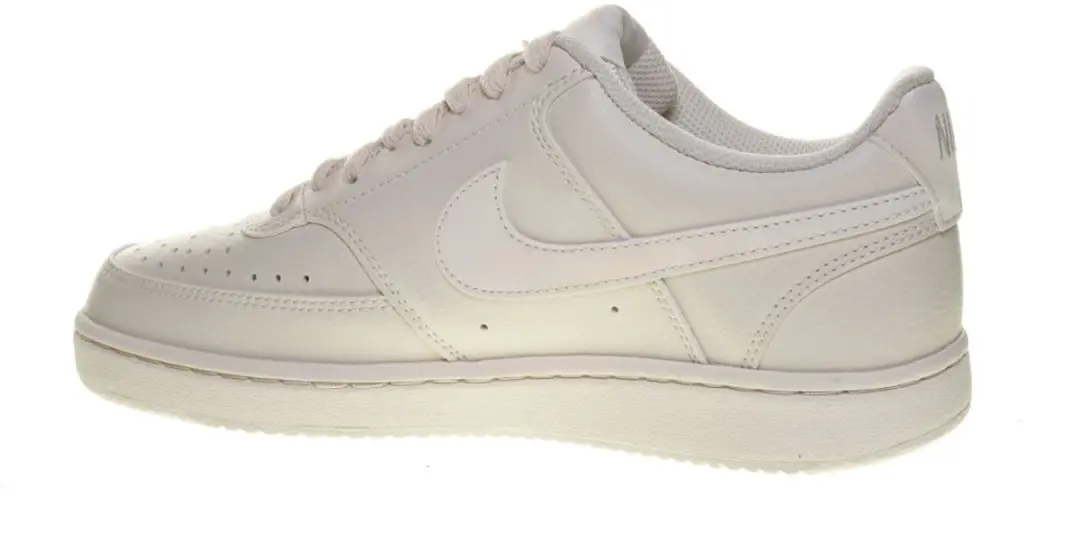 Nike Court Vision Low SE Sneakers - Beige