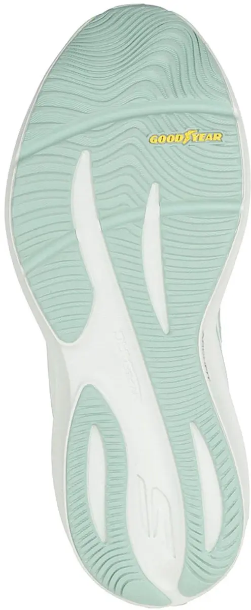 Skechers SKX Aero Pulse Hardloopschoenen 172220-WGR - Wit