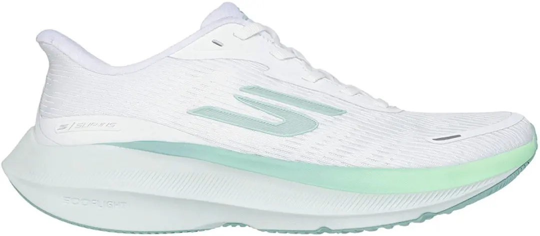 Skechers SKX Aero Pulse Hardloopschoenen 172220-WGR - Wit