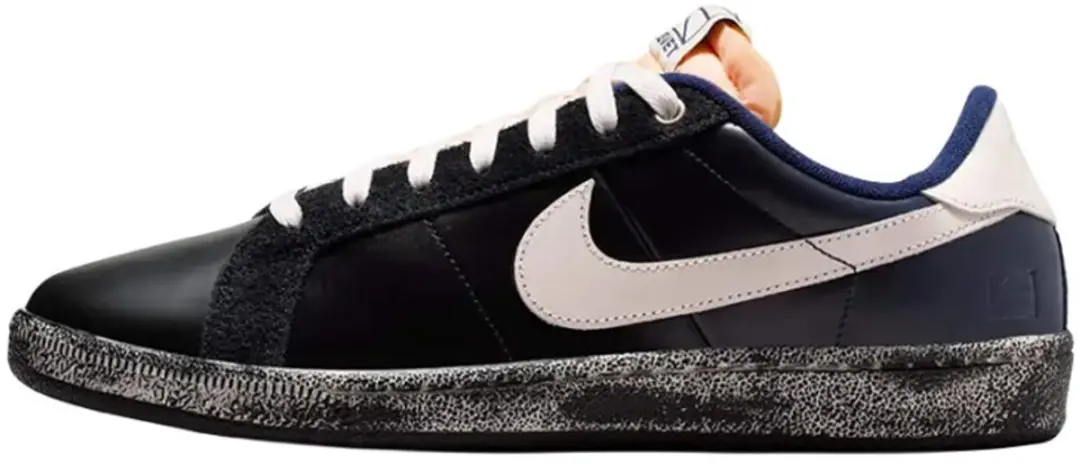 Nike SB Zoom Tennis Classic x Rassvet
