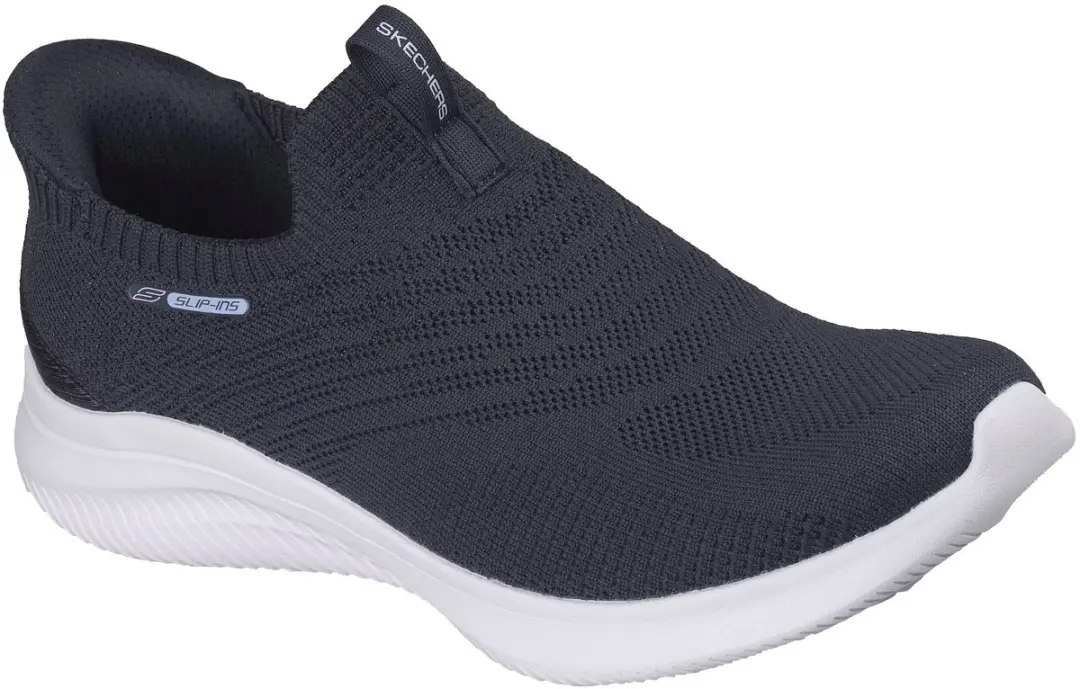 Skechers Instapper - Blauw - Maat 41 - afbeelding 3 van 6