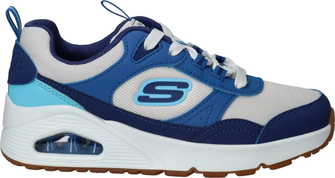 Skechers Uno Retro Groove Sneakers