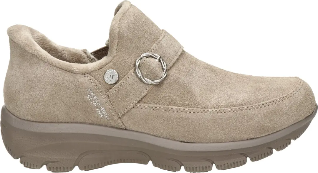 Skechers Hands Free Slip-Ins Easy Going dames instapschoen