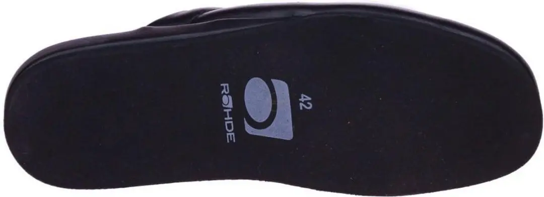 Rohde -Heren