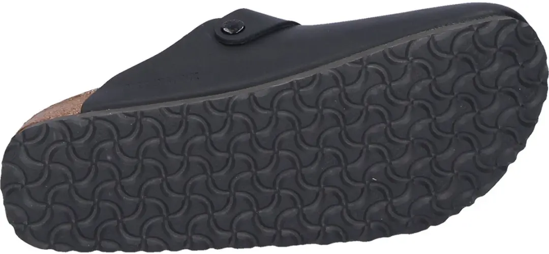 Birkenstock Heren Boston ESD 54275 Muil - 40 - Zwart