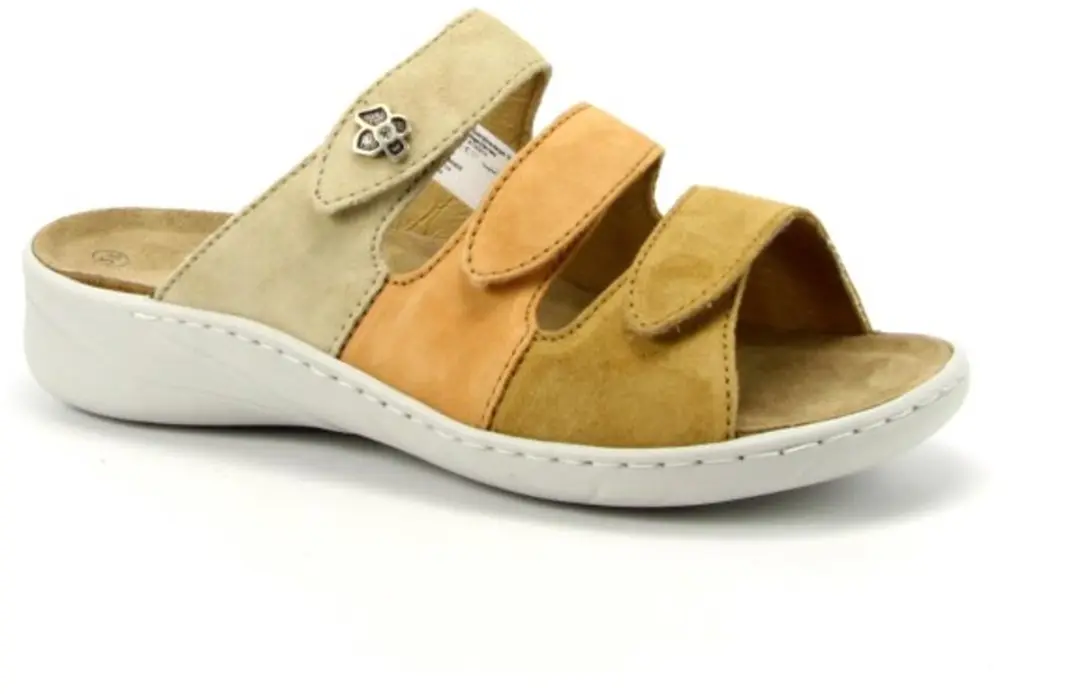 Solidus welness Slipper