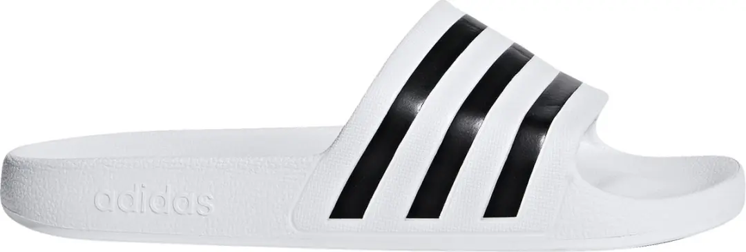 Adidas Adilette Aqua Slides F35539 - Wit