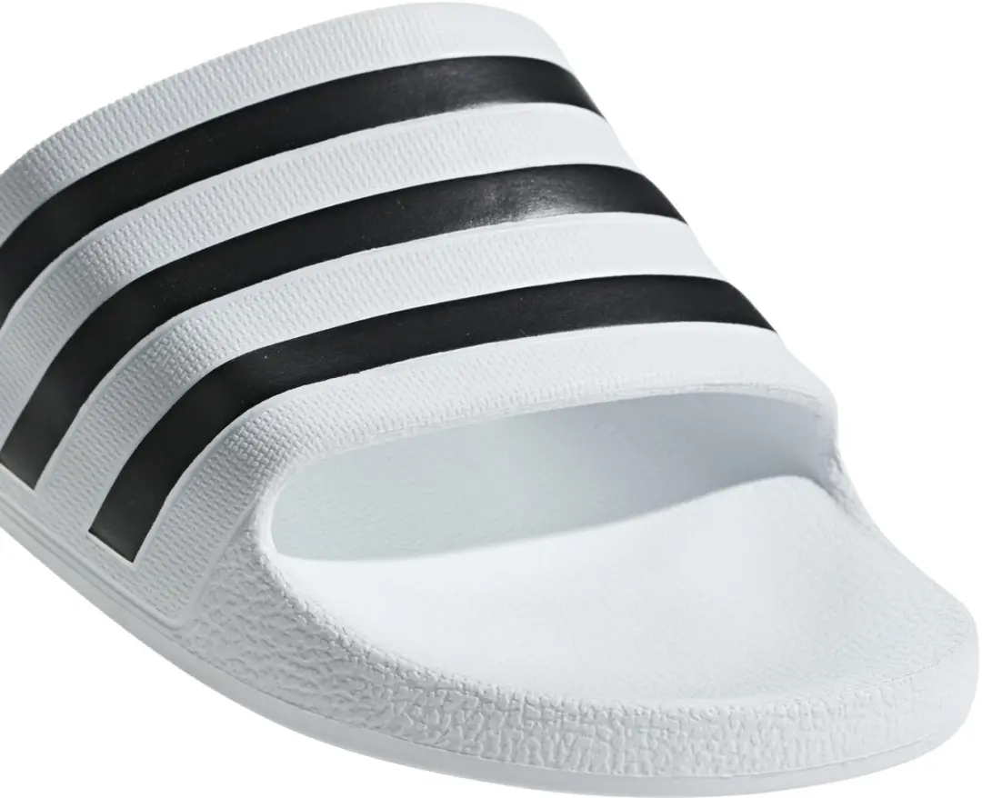 Adidas Adilette Aqua Slides F35539 - Wit