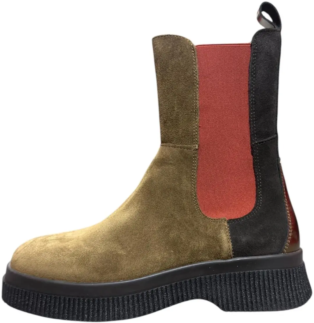 Scotch & Soda Sandi Laarzen