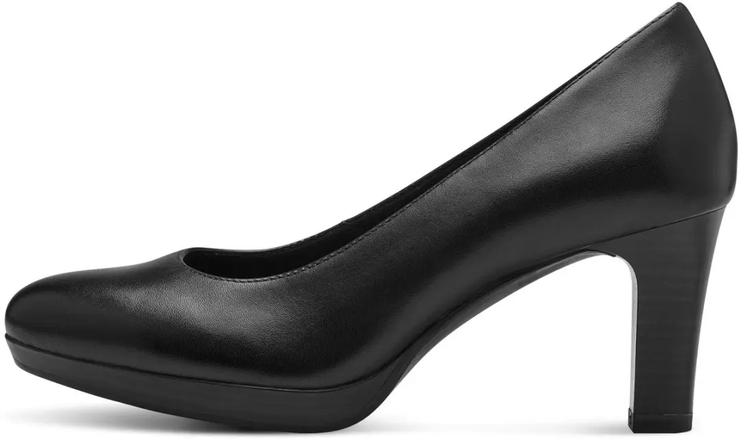 Tamaris Leren Dames Pumps - Maat 41