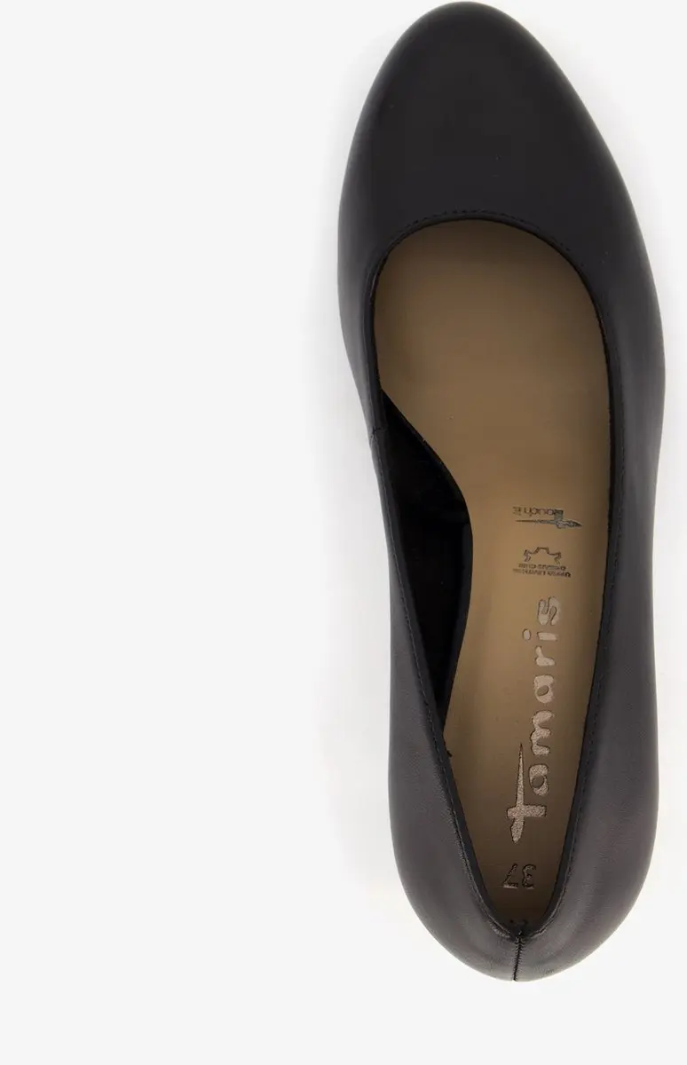 Tamaris Leren Dames Pumps - Maat 41