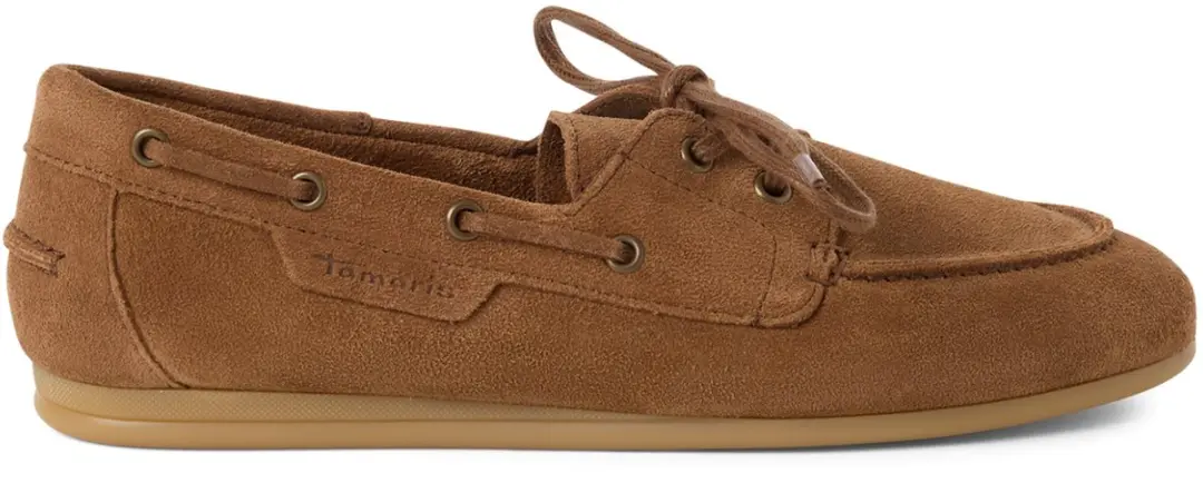 Tamaris Dames Mocassin 1-23602-44 305 Maat: 36 EU