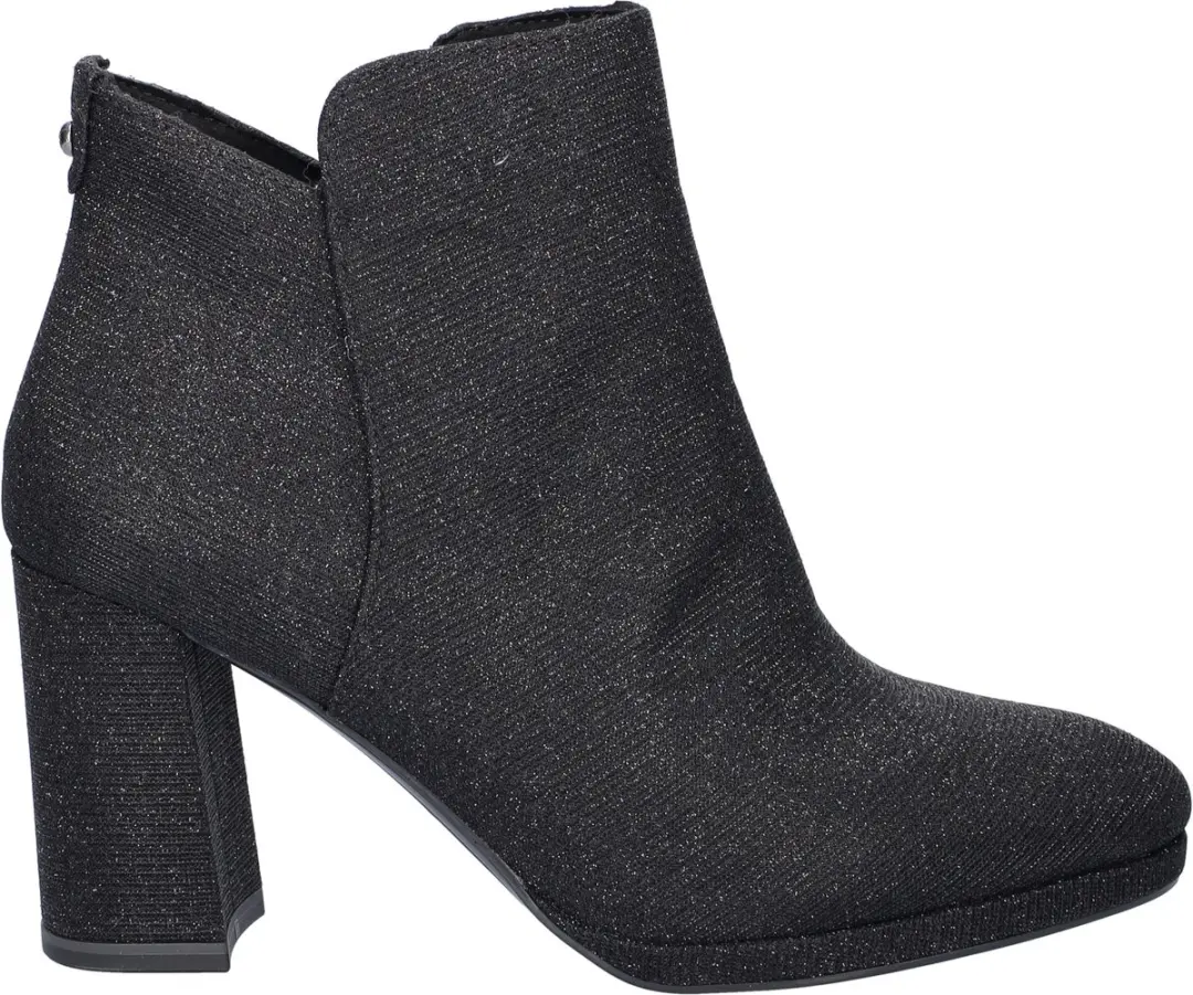TAMARIS Essentials Dames Laarzen -zwart