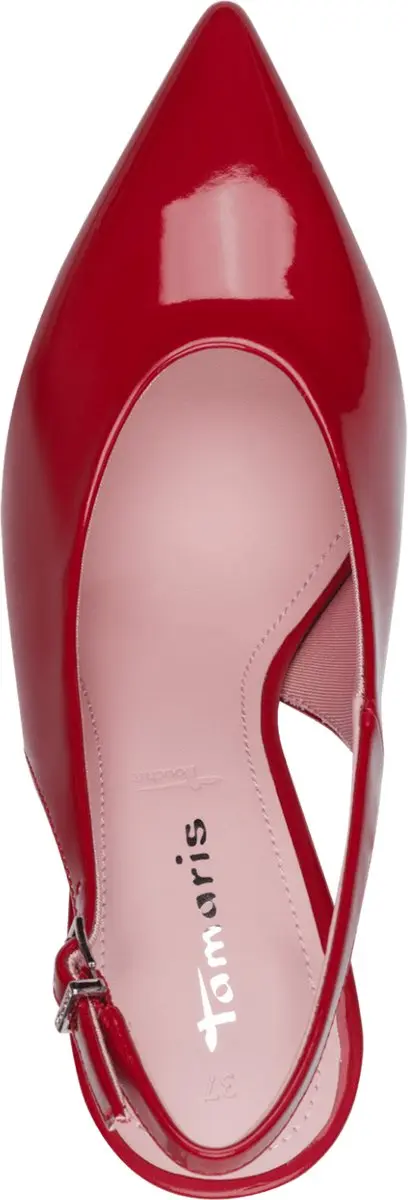 Tamaris Dames Slingpumps 1-29622-46 500 Maat: 38 EU