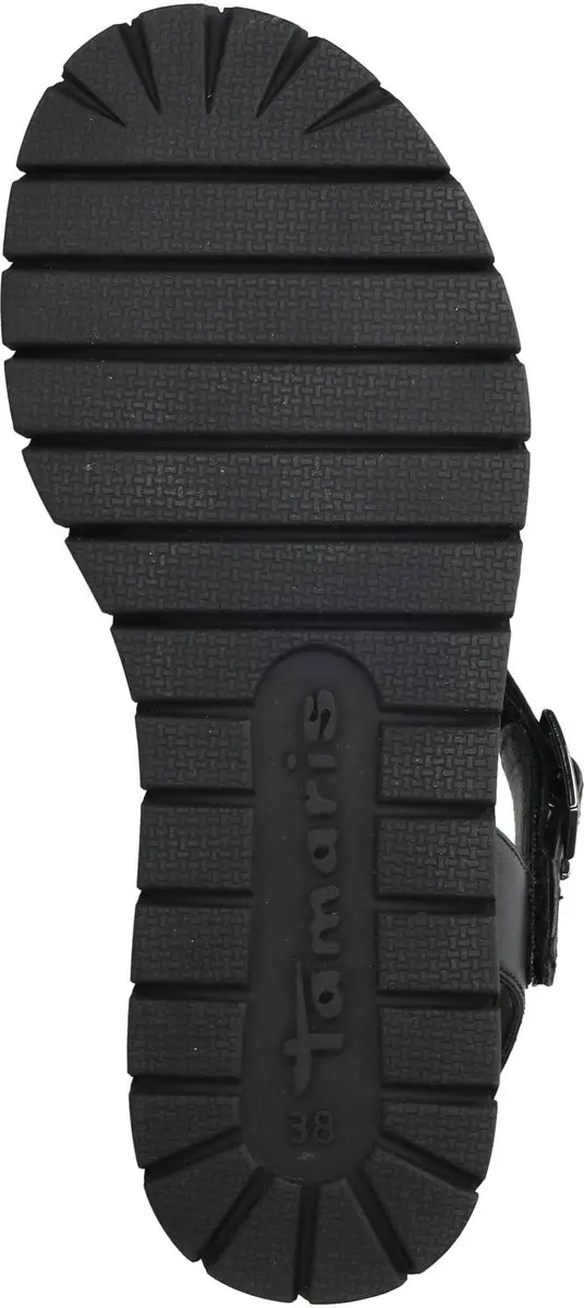 Tamaris - Dames - Sandalen - afbeelding 5 van 6