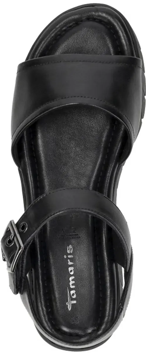 Tamaris - Dames - Sandalen - afbeelding 4 van 6