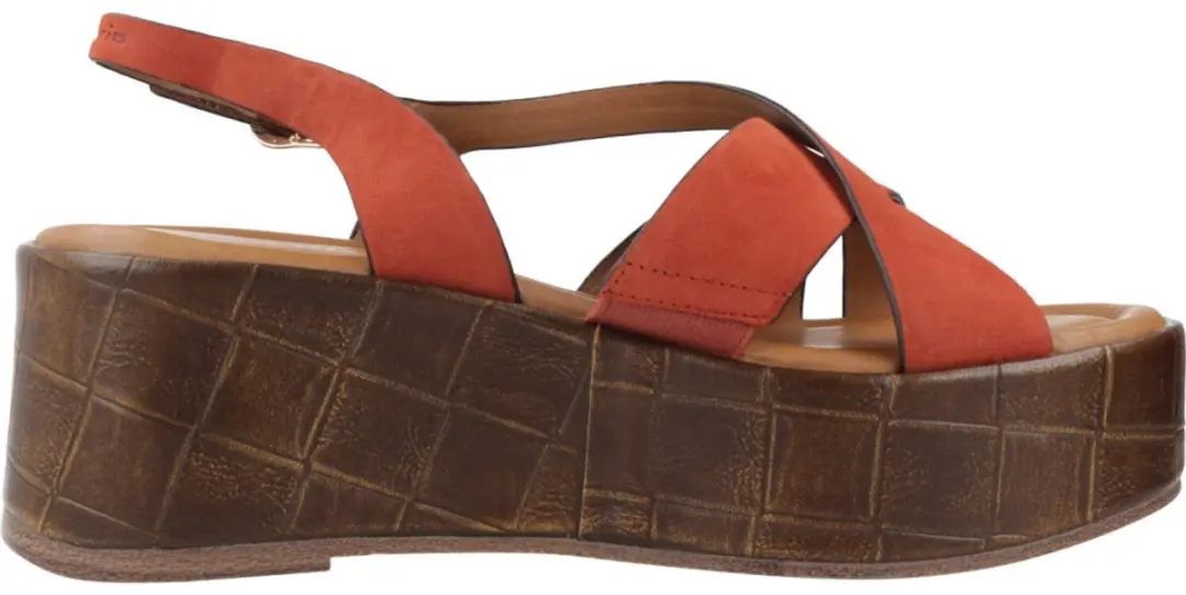 Tamaris Dames Sandaaltje 1-28380-46 672 Maat: 37 EU