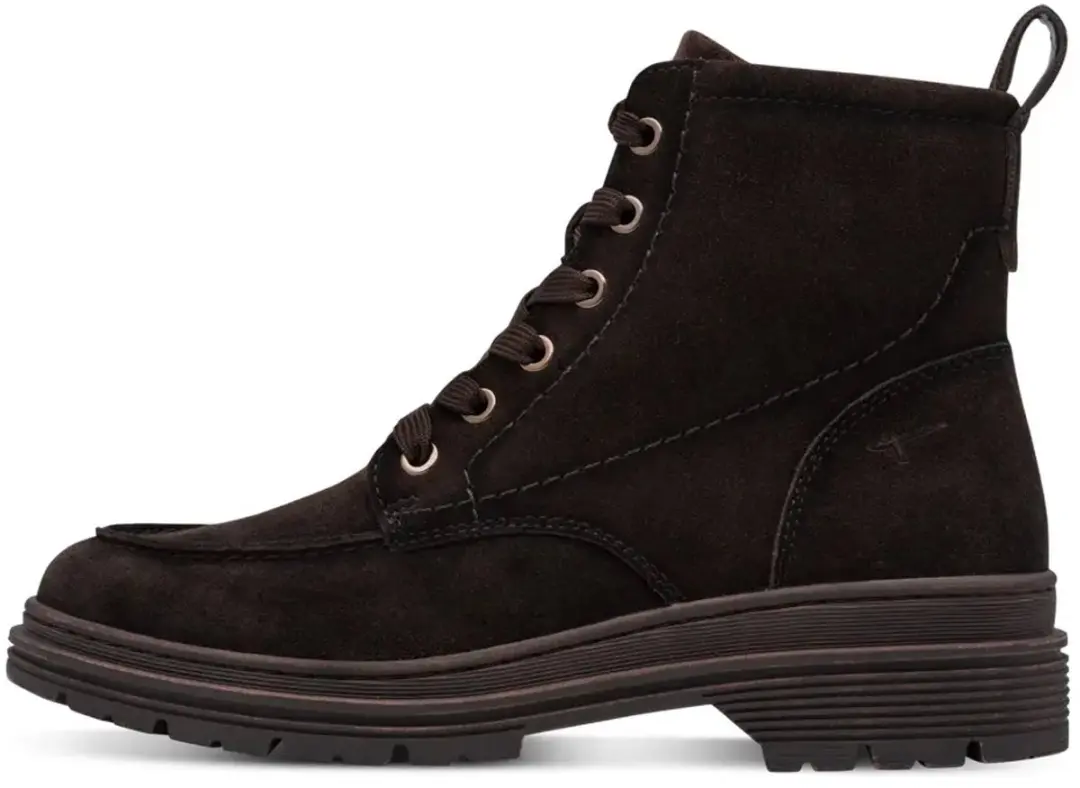 Dames veterlaarzen Tamaris 1-25234-47