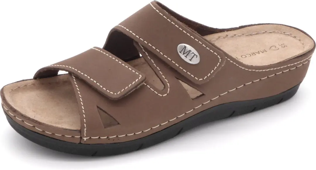 Marco Tozzi Dames Slipper