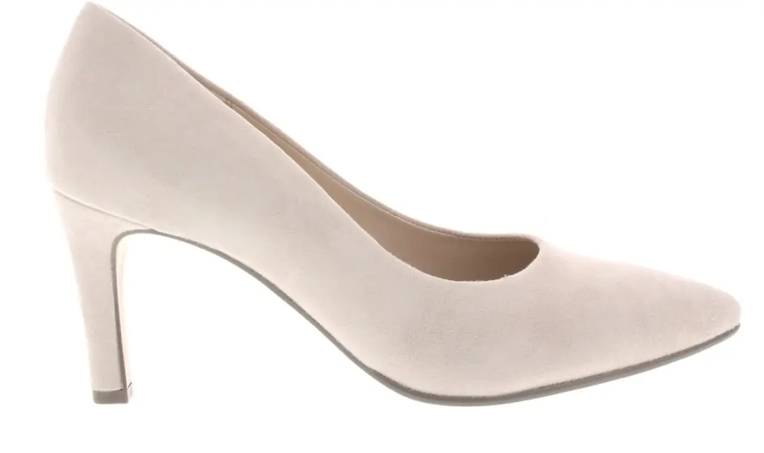 Dames Pumps Gabor 21.380.10 Rose