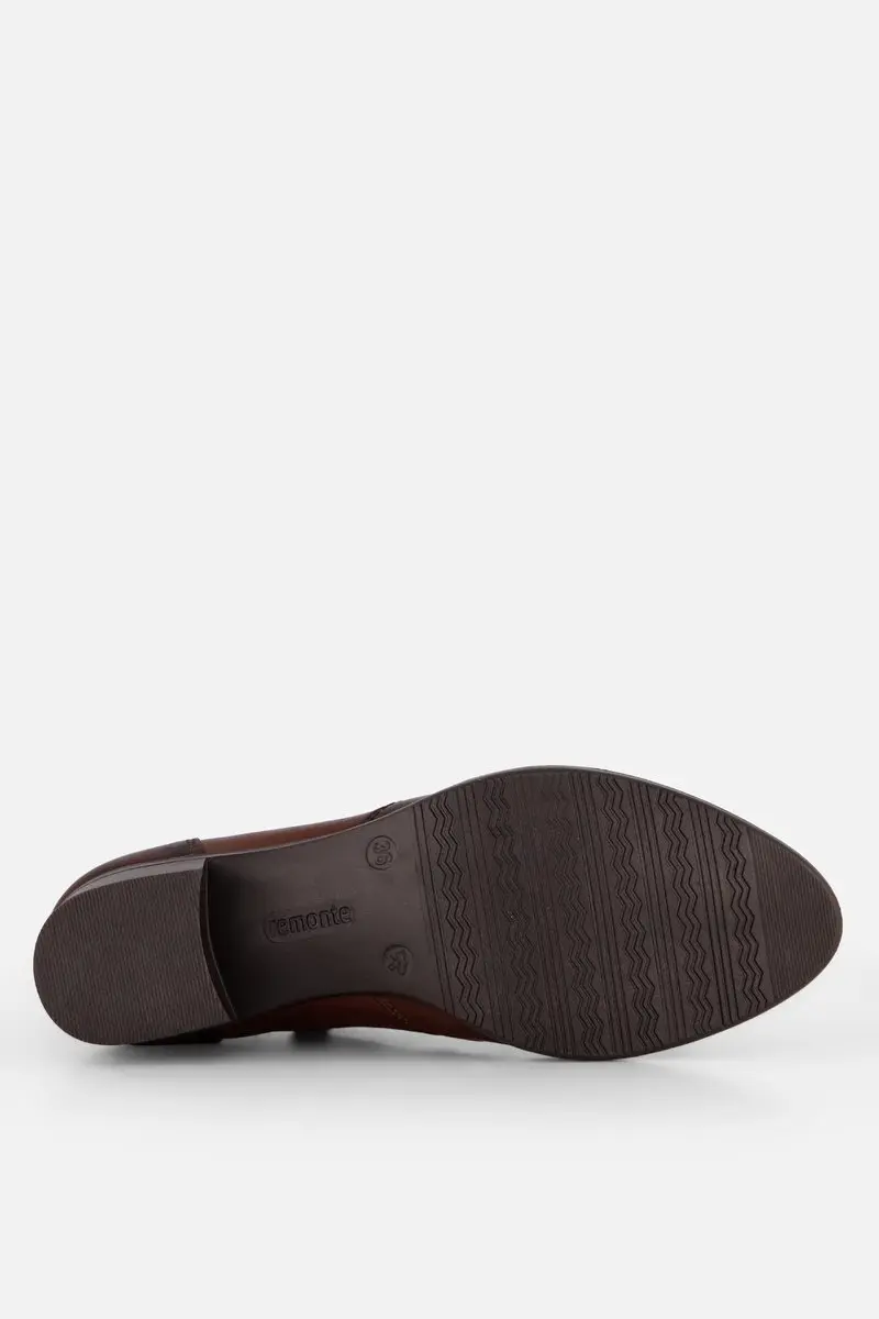 Remonte Danes Enkellaarsje R5190-22 - Bruin - afbeelding 4 van 6