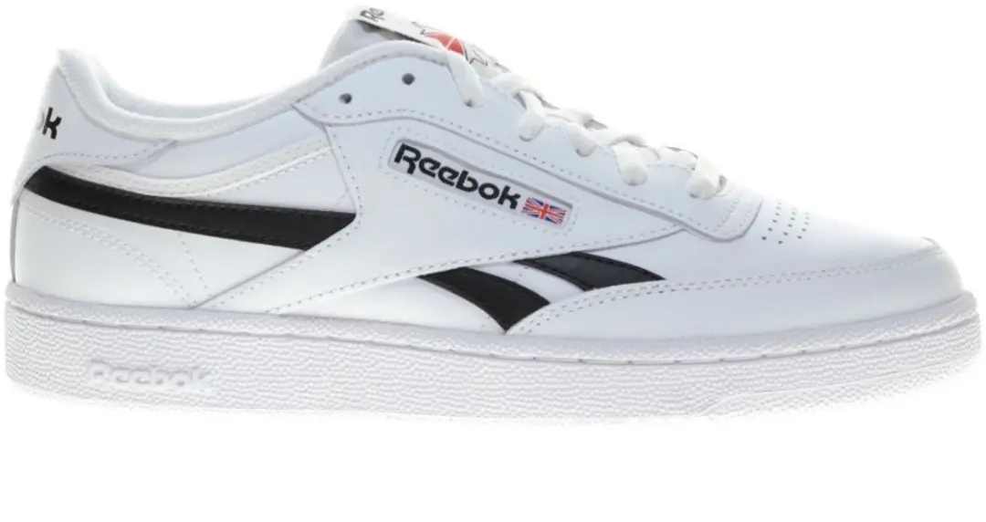Reebok Club C Revenge Blue maat 36