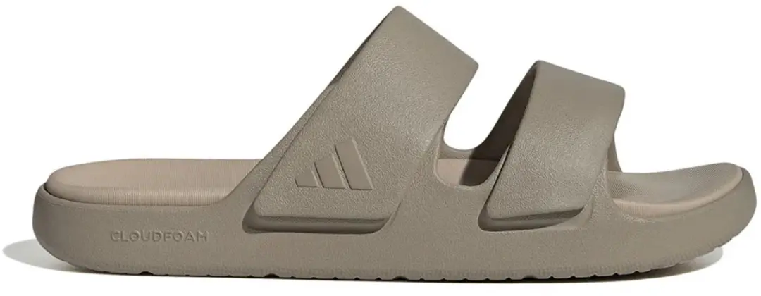 Adidas Znsory Sandalen JI1857 - 44.5 - Groen - afbeelding 4 van 6