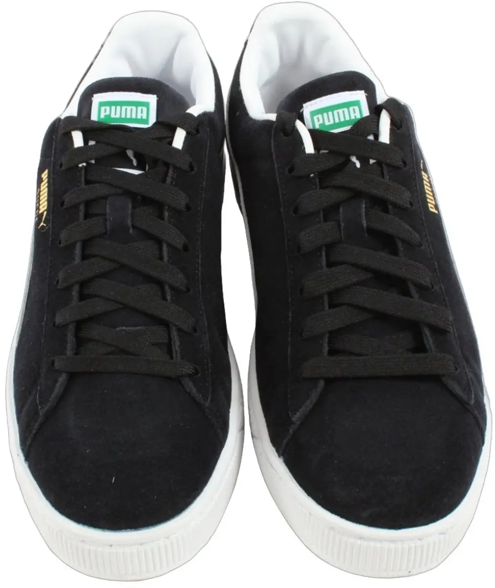 PUMA Suede Classic Sneakers - Zwart - afbeelding 5 van 6