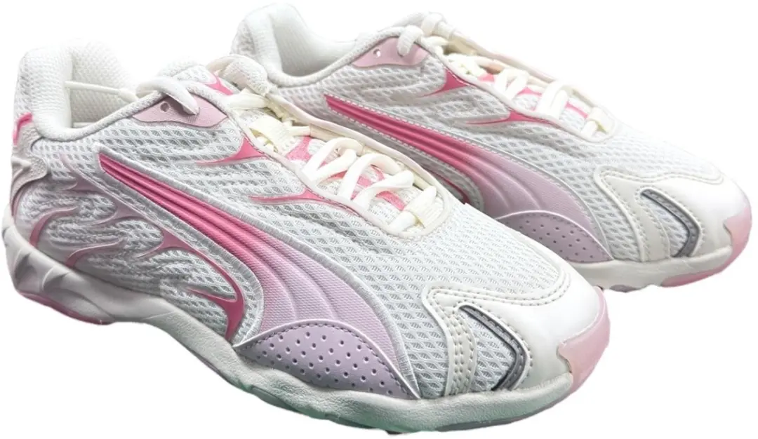 Puma Inhale