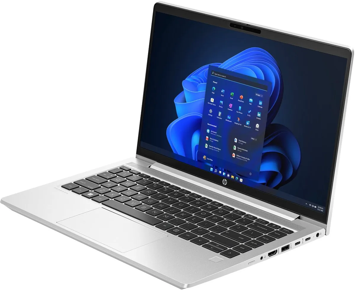 HP ProBook 440 G10 Laptop - i7-1355U - 16GB - 512GB SSD - FHD - FreeDOS