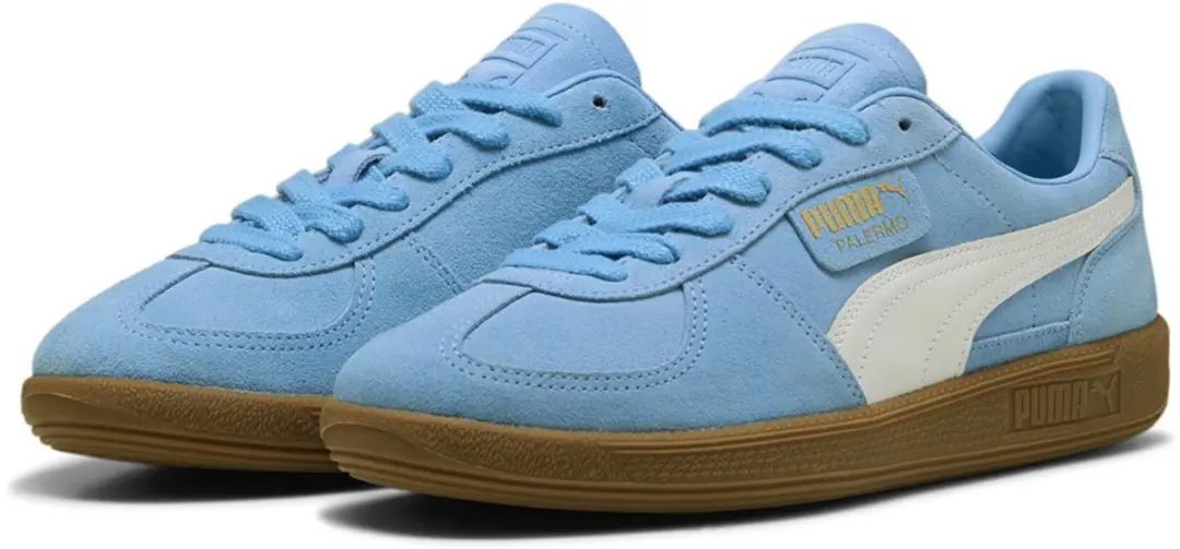 Puma Palermo Schoenen Blauw EU 37 1/2