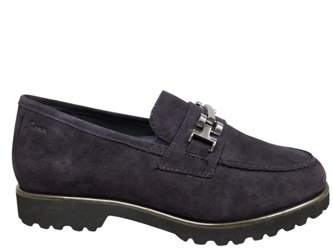SIOUX Meredith Loafers Dames