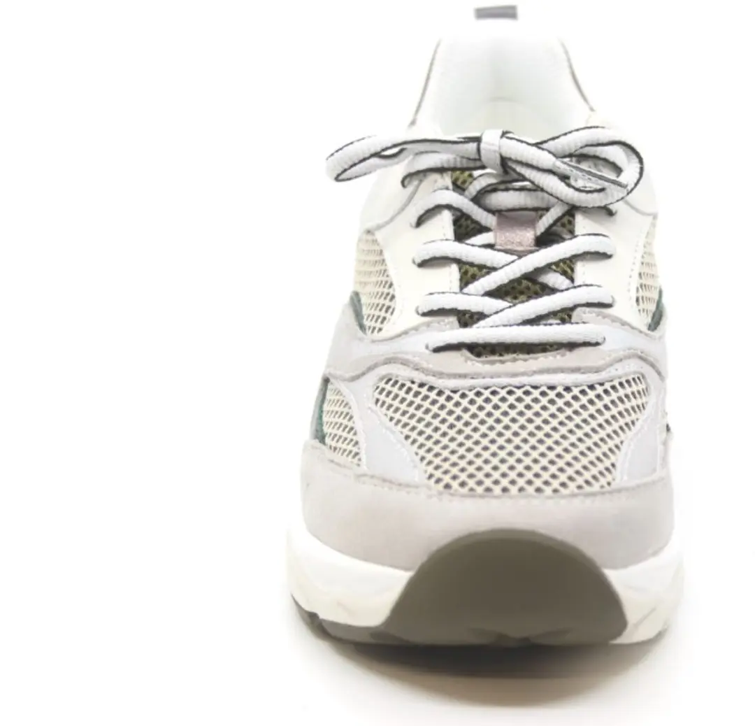 Gabor 86.936 Herenschoen - 42 - Beige Combi - afbeelding 3 van 6