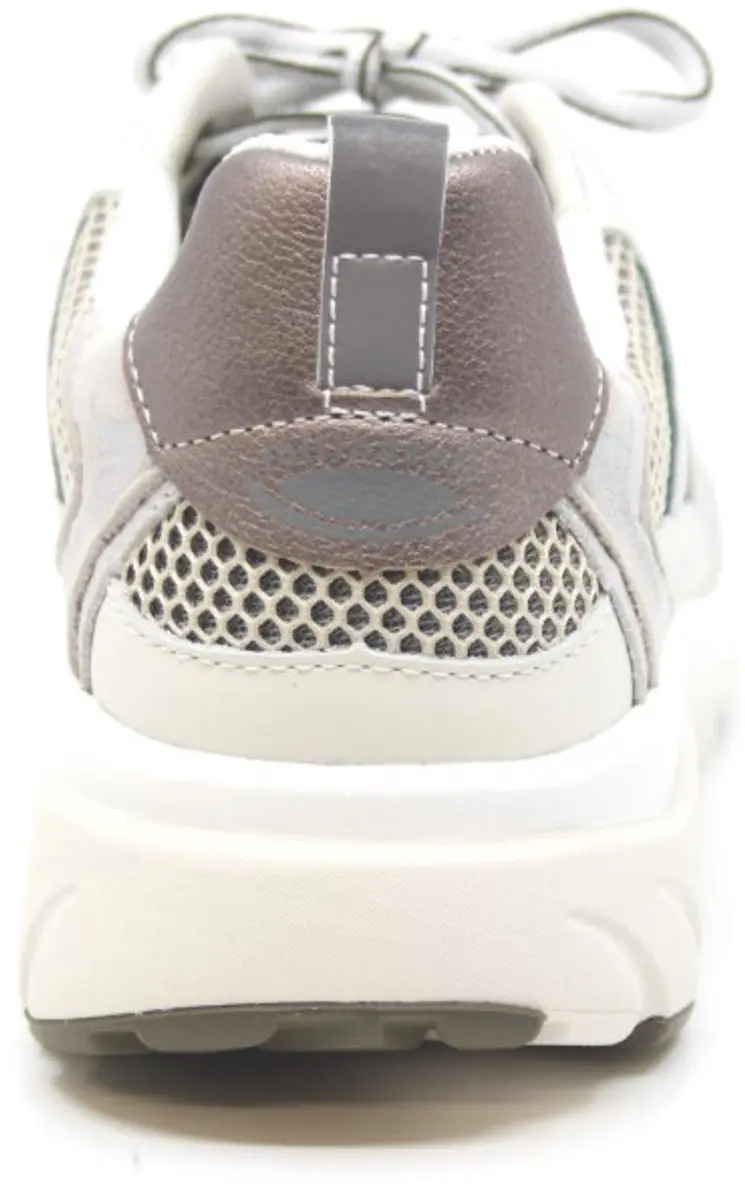Gabor 86.936 Herenschoen - 42 - Beige Combi - afbeelding 6 van 6