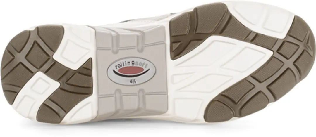 Gabor 86.936 Herenschoen - 42 - Beige Combi - afbeelding 5 van 6