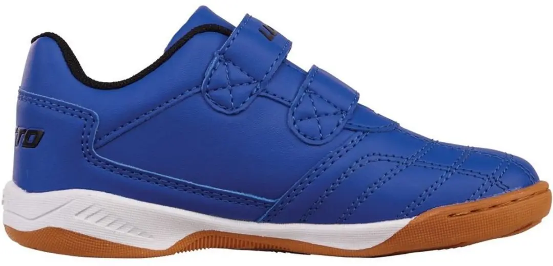 Lotto Pacer K 2600110K Kindersneaker - 36 - Blauw/Zwart