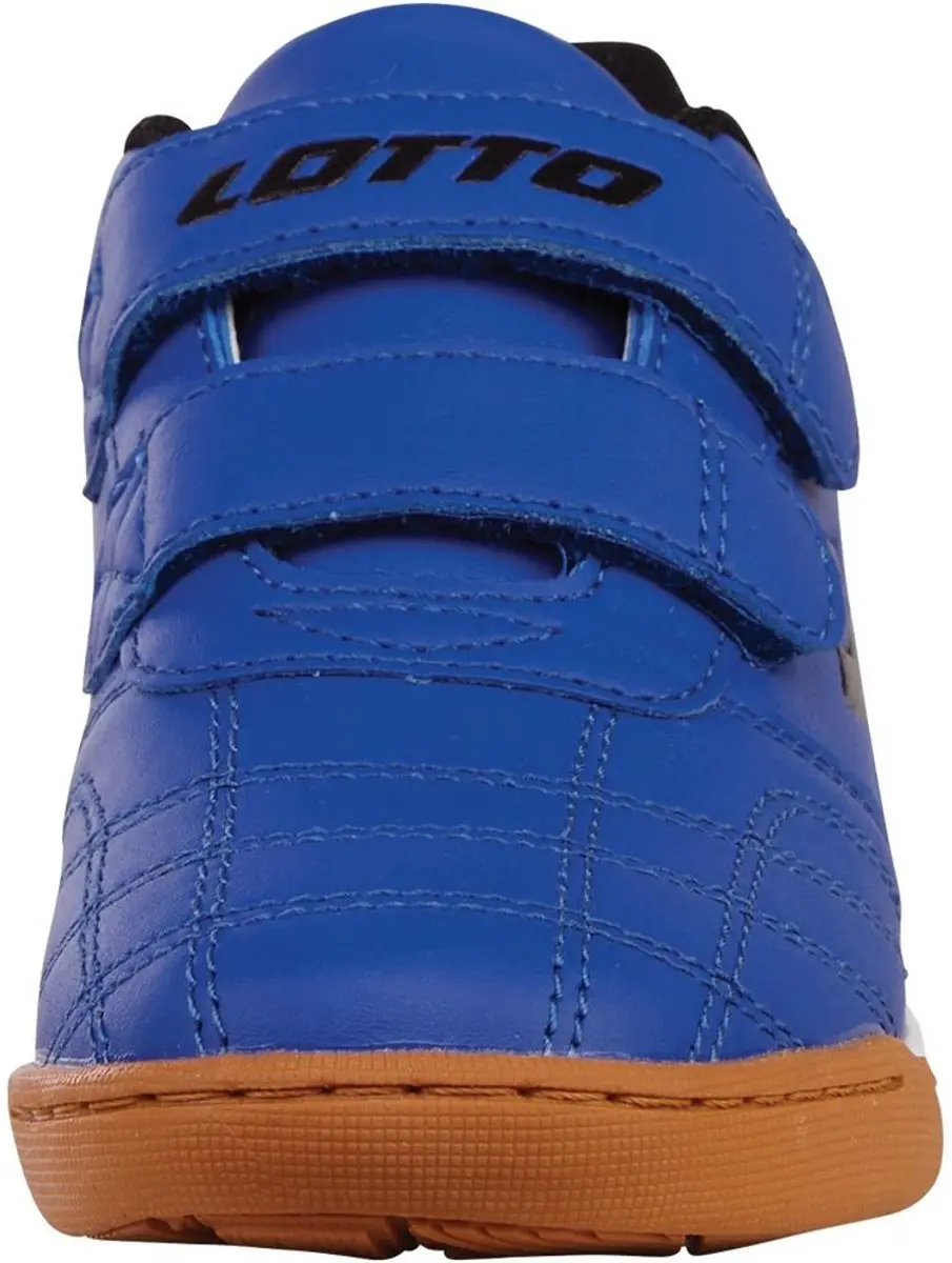 Lotto Pacer K 2600110K Kindersneaker - 36 - Blauw/Zwart - afbeelding 6 van 6