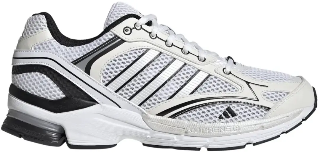 Adidas Spiritain 2000 Sneakers Heren Wit 40.5