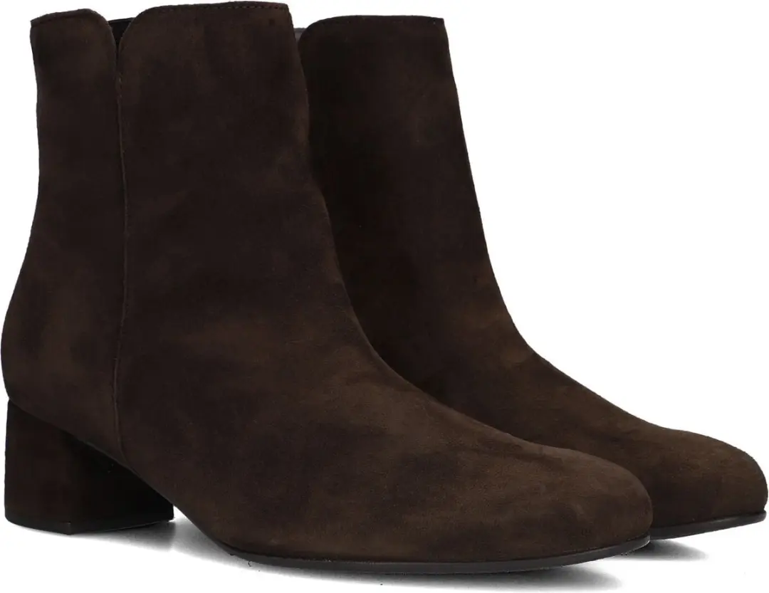 Gabor 8036.01 Enkellaarzen - Bruin - afbeelding 6 van 6