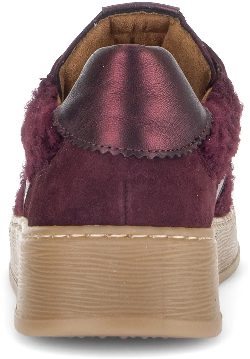 Gabor 6018 Sneakers - Bordeaux - Maat 37.5 - afbeelding 6 van 6