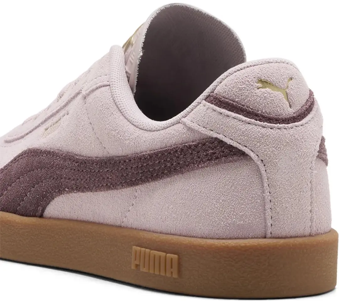 PUMA Club II Era Sneakers 102131 - Roze - Maat 39