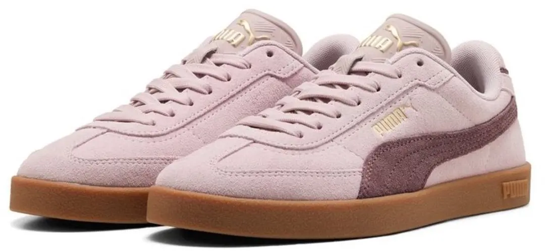 PUMA Club II Era Sneakers 102131 - Roze - Maat 39