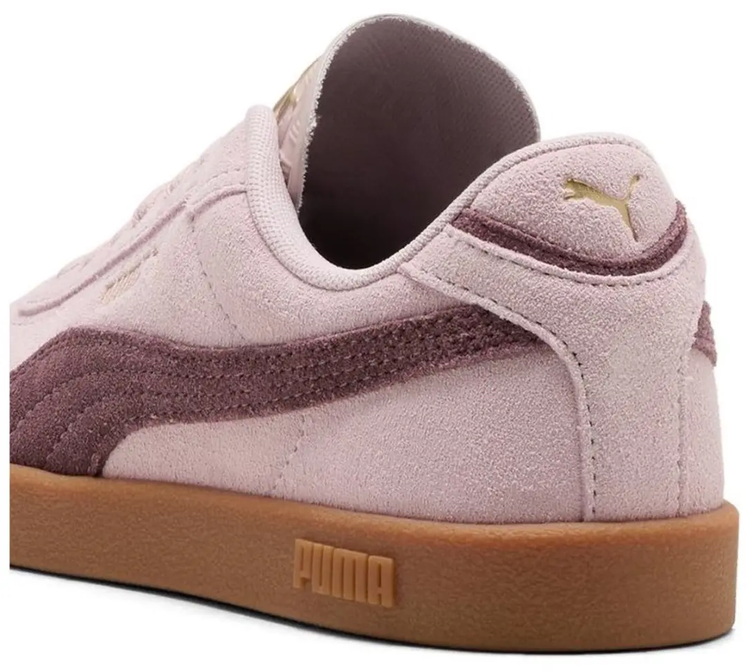 PUMA Club II Era Sneakers 102131 - Roze - Maat 39