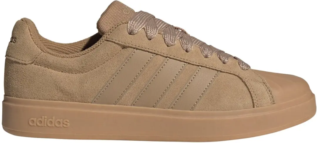Adidas OPZ75 Streettalk Schoenen - Bruin - afbeelding 6 van 6