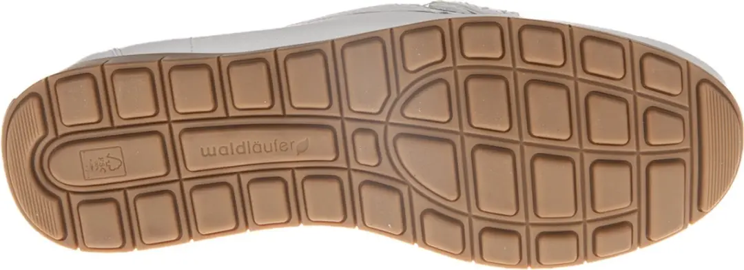 Wäldlaufer 785508 Mocassin - Wit - Maat 38 - afbeelding 5 van 6