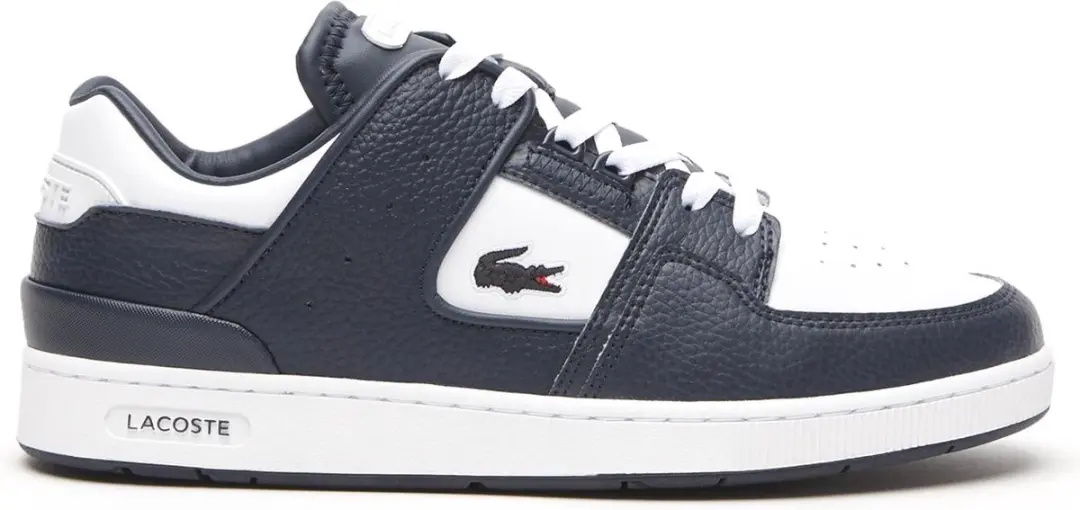 Lacoste Court Cage Heren Sneakers
