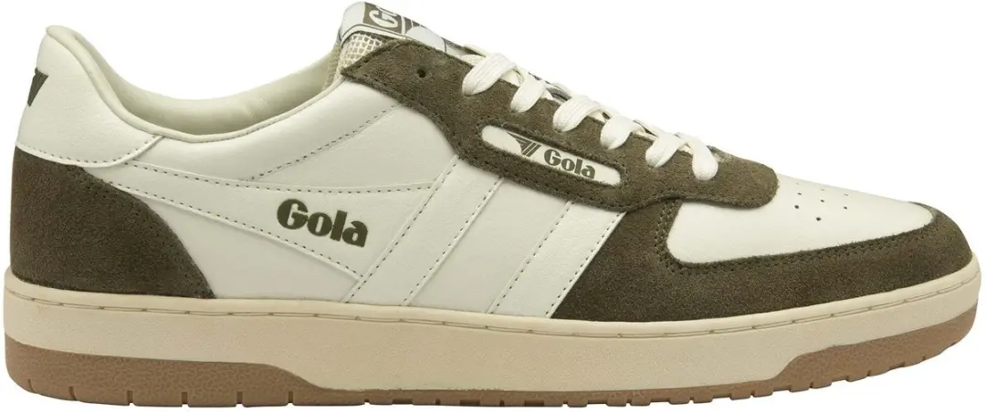 Gola Hawk 89 CMB760 Trainers