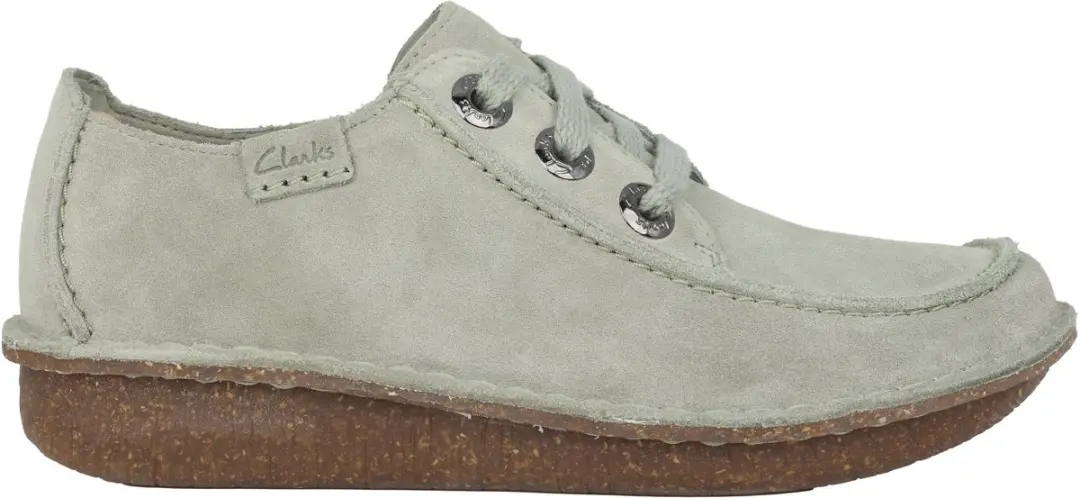 Clarks Funny Dream